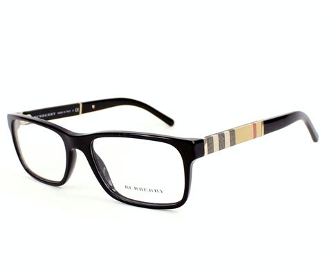 Lunettes de vue Femme Burberry 